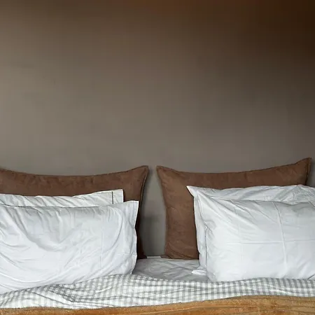 Appartement Wood & Stone