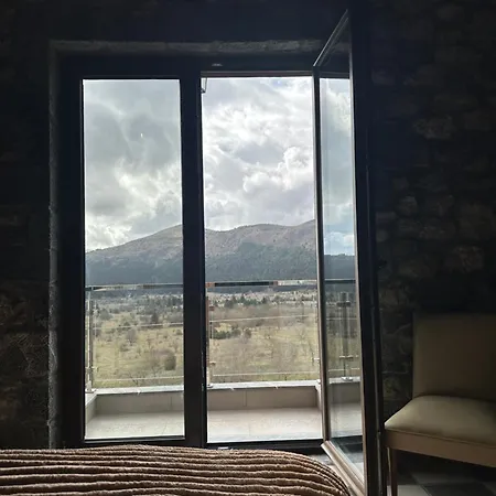 Appartement Wood & Stone