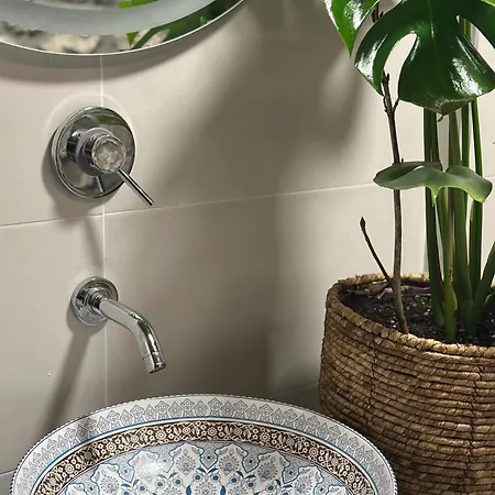 Wood & Stone Appartement *