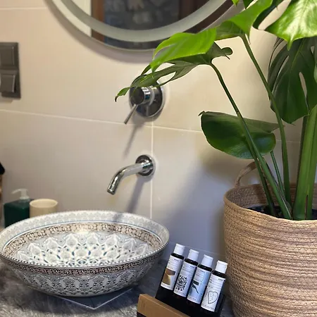 Wood & Stone Appartement