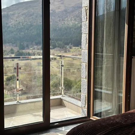 Wood & Stone Appartement Khrisovítsion