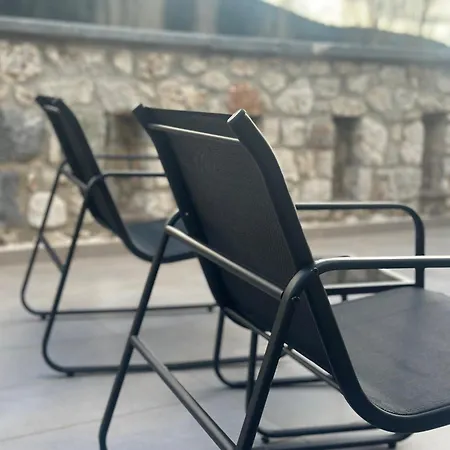 Wood & Stone * Khrisovítsion