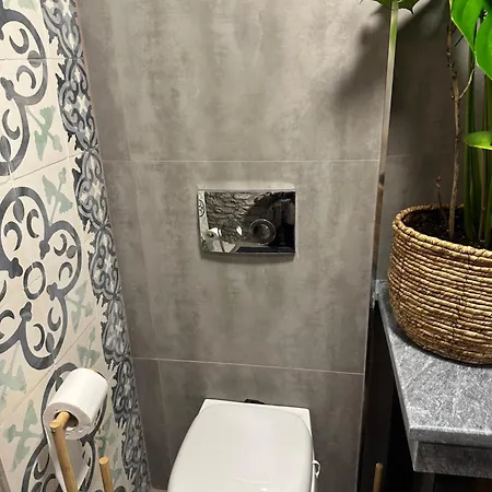 Wood & Stone Appartement