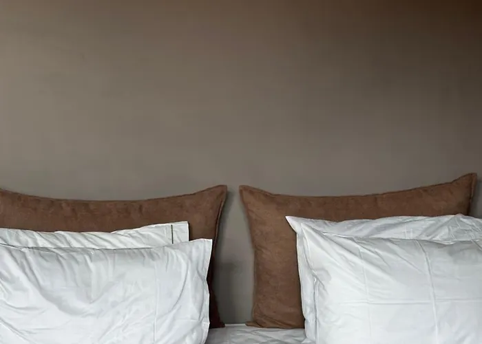 アパート Wood & Stone