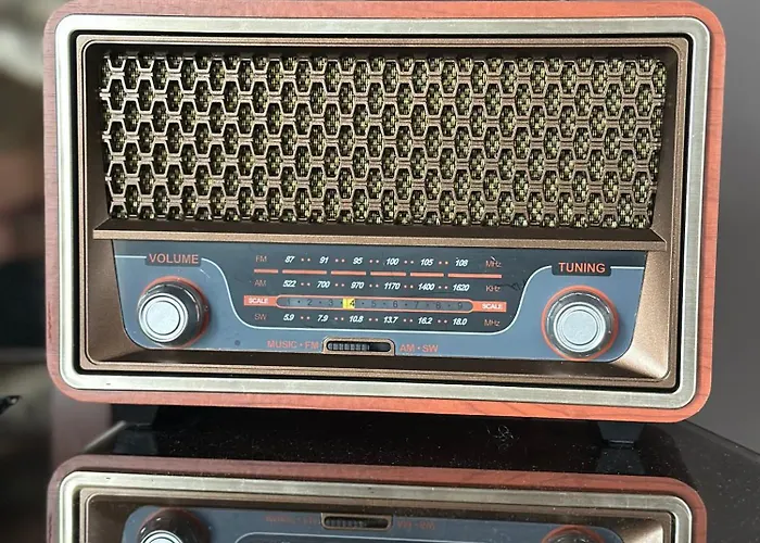 Wood & Stone アパート